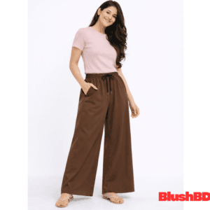 Ladies Free Size Baggy pant.